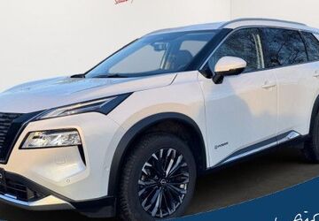 Nissan X-Trail 23.400 km 36.990 &euro; Heide 25746