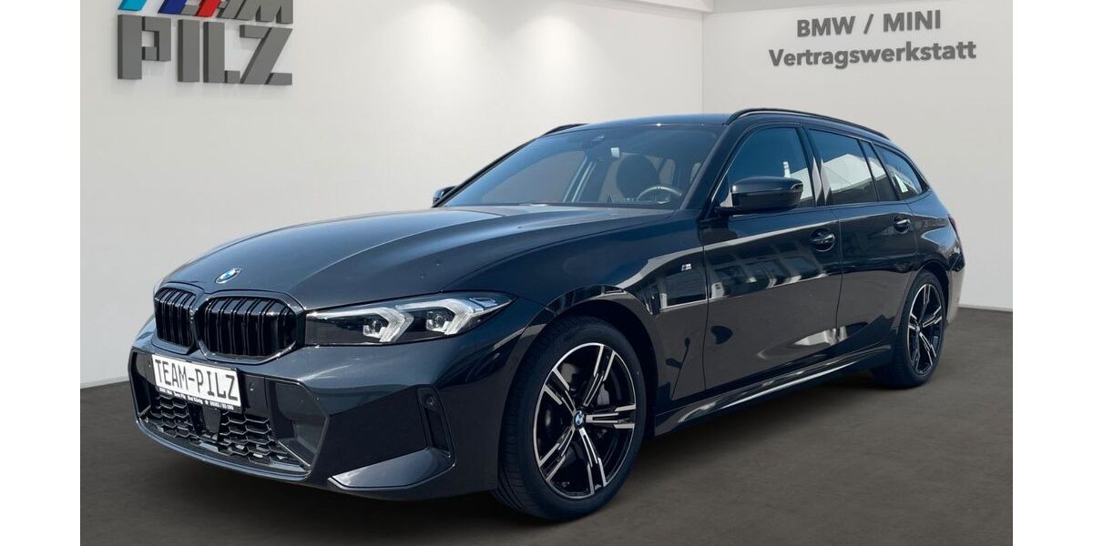 BMW 330 8.000 km 40.750 &euro; Bad König 64732