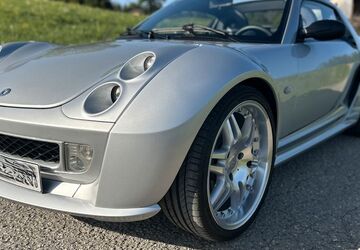 Smart Roadster 50.500 km 20.000 &euro; Ohlstadt 82441