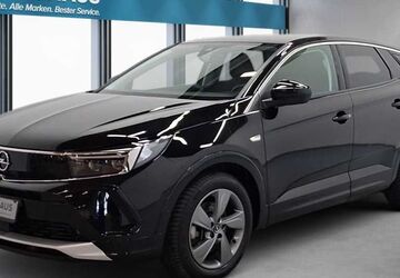 Opel Grandland (X) 47.798 km 23.680 &euro; Maintal 63477