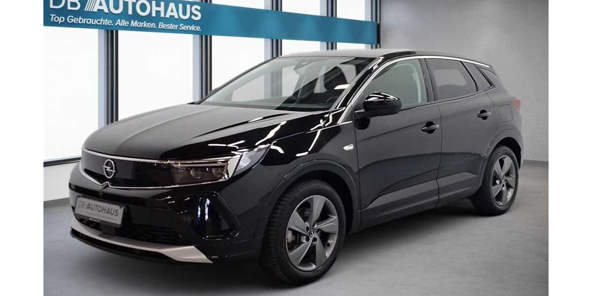 Opel Grandland (X) 47.798 km 23.680 &euro; Maintal 63477