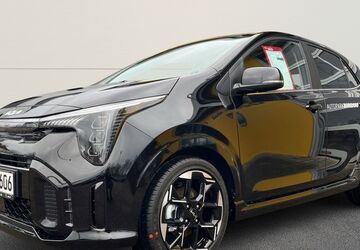 Kia Picanto 1.500 km 16.900 &euro; Borsdorf bei Leipzig 04451