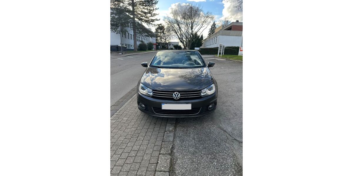 VW Eos 164.698 km 10.900 &euro; Altenessen 45326