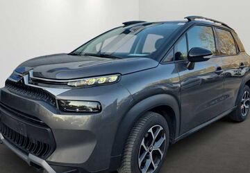 Citroen C3 Aircross 32.929 km 16.990 &euro; Gröbenzell 82194