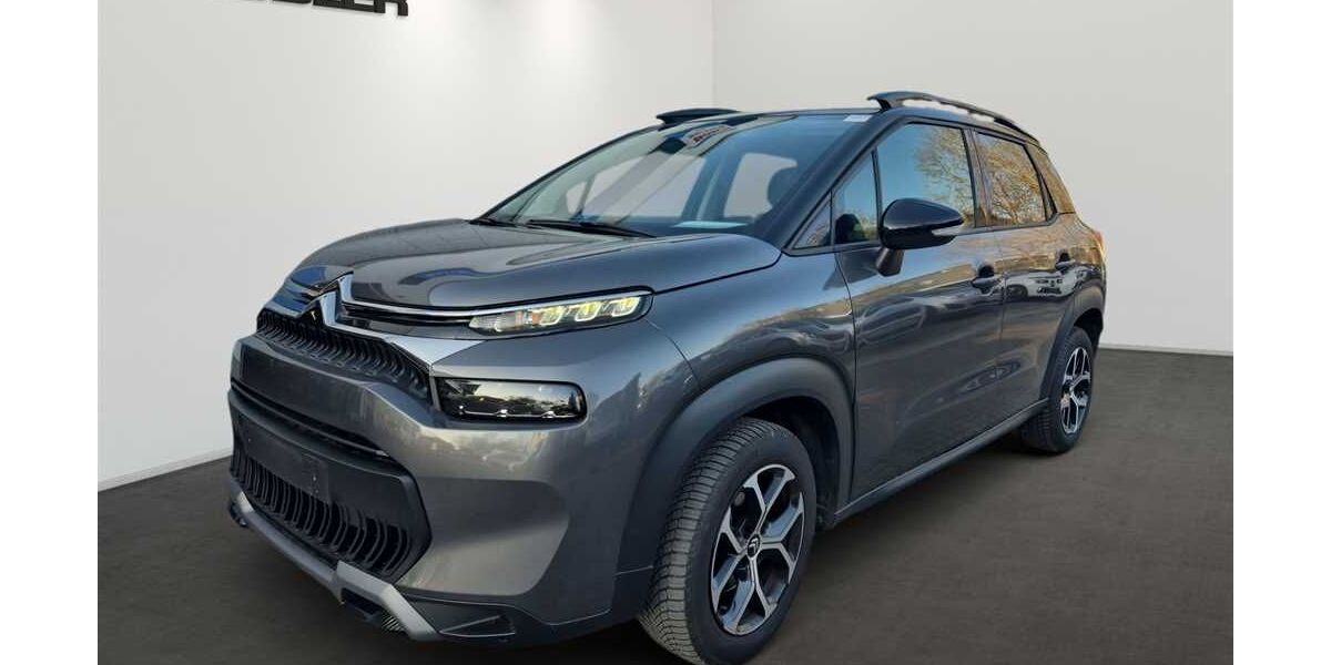 Citroen C3 Aircross 32.929 km 16.990 &euro; Gröbenzell 82194
