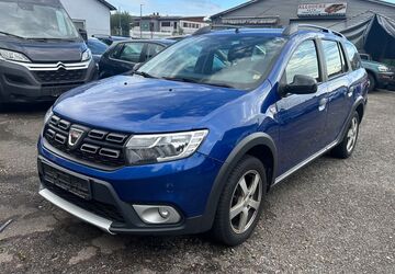 Dacia Logan 256.000 km 5.700 &euro; Wertheim am Main 97877