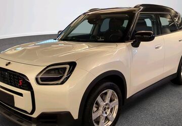 Mini Countryman S (Cooper) 2.394 km 39.574 &euro; 