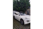 Porsche Cayenne 236.369 km 13.000 &euro; Gailingen am Hochrhein 