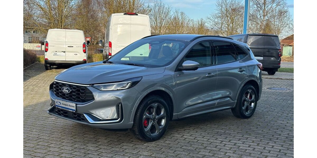 Ford Kuga 2.043 km 36.450 &euro; Borken 34582