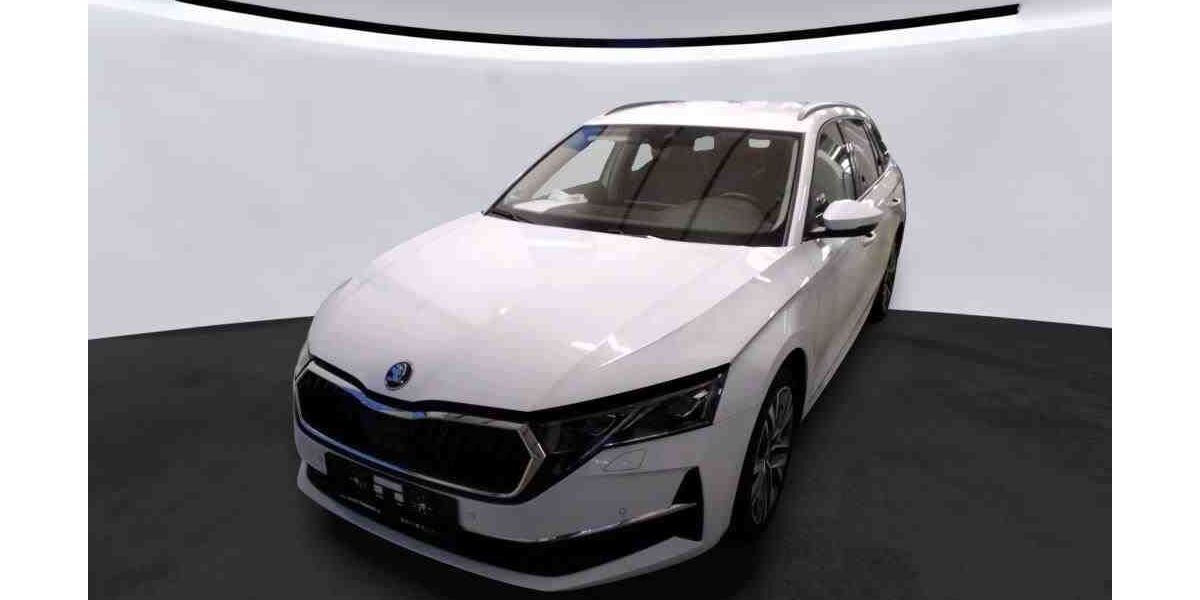 Skoda Octavia 18.234 km 33.930 &euro; Wolfratshausen 82515