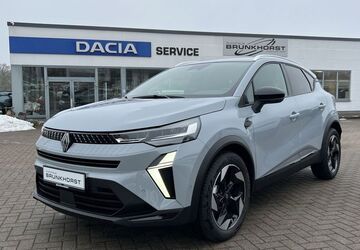 Renault Captur 7.695 km 20.990 &euro; Zeven 27404