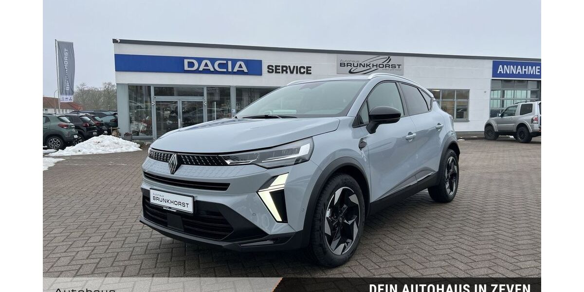 Renault Captur 7.695 km 20.990 &euro; Zeven 27404