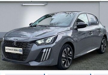 Peugeot 208 20.944 km 17.980 &euro; Rüsselsheim 65428