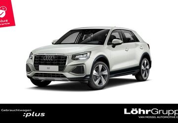 Audi Q2 8.000 km 31.950 &euro; Meckenheim / Bonn 53340