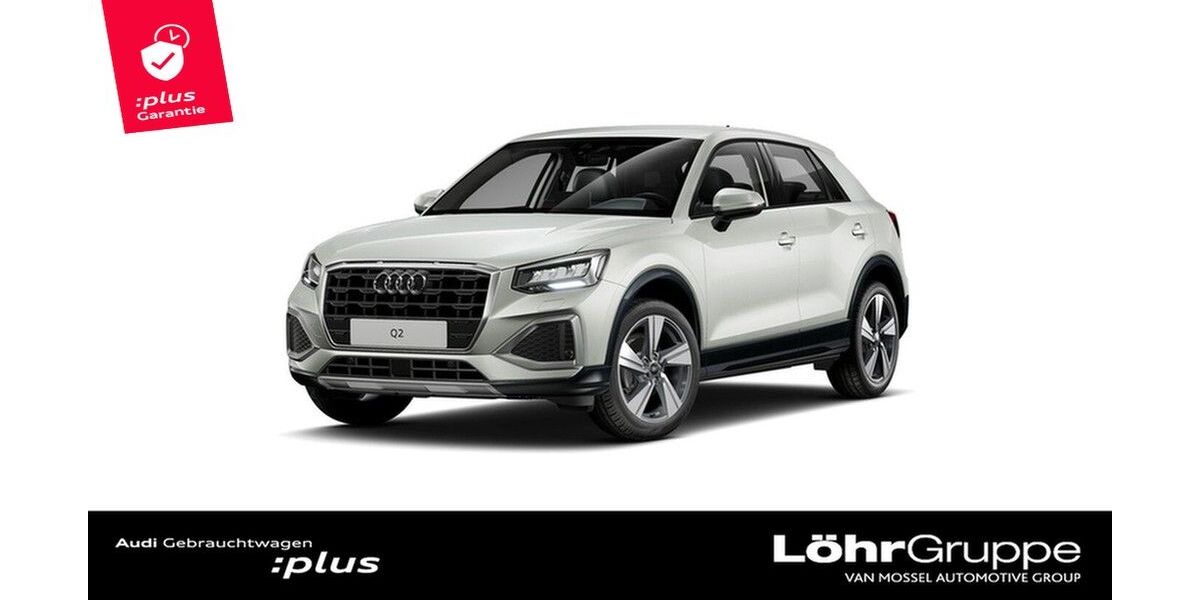 Audi Q2 8.000 km 31.950 &euro; Meckenheim / Bonn 53340
