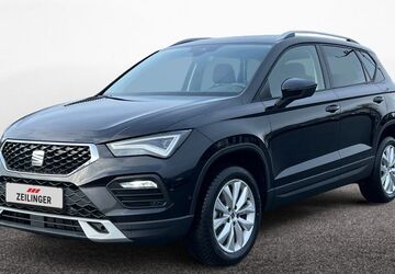 Seat Ateca 1.420 km 30.939 &euro; Dietersheim 91463