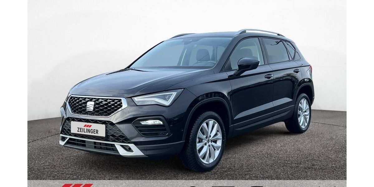 Seat Ateca 1.420 km 30.940 &euro; Dietersheim 91463