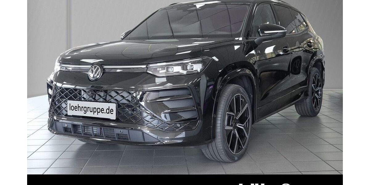 VW Tayron 2.900 km 58.800 &euro; Höhr-Grenzhausen 56203