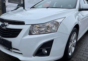 Chevrolet Cruze 140.348 km 5.600 &euro; Ludwigshafen am Rhein 67071