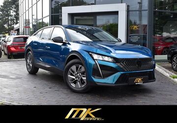 Peugeot 408 23.502 km 24.990 &euro; Braunschweig 38114