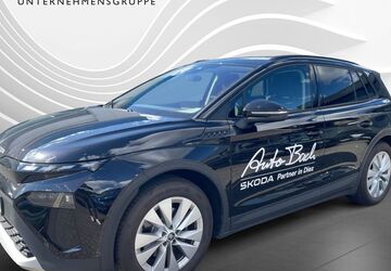 Skoda Elroq 9.900 km 35.490 &euro; Diez 65582