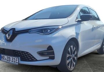 Renault ZOE 25.900 km 20.480 &euro; Betzdorf 57518