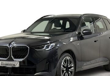 BMW X3 17.560 km 62.890 &euro; Bad Wiessee 83707