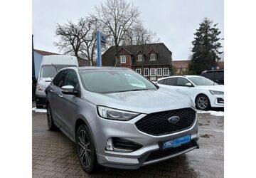 Ford Edge 146.336 km 24.749 &euro; Dannenberg 29451