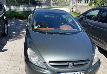 Peugeot 307 251.500 km 1.000 &euro; Karlsruhe 76185