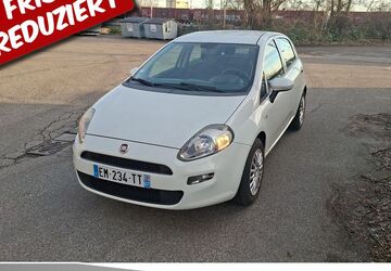 Fiat Punto 75.515 km 5.685 &euro; Achern 77855