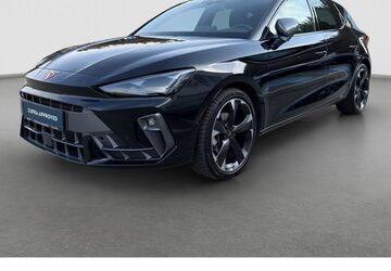 Cupra Leon 28.600 km 29.900 &euro; Ebersberg bei München 85560