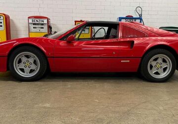 Ferrari 328 110.400 km 84.900 &euro; Bopfingen 73441