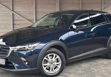 Mazda CX-3 73.000 km 12.990 &euro; Oyten 28876