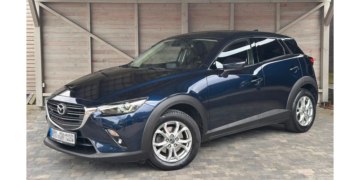 Mazda CX-3 73.000 km 12.990 &euro; Oyten 28876