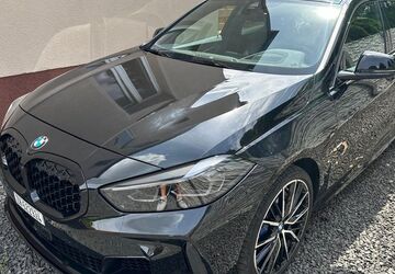 BMW M135 25.000 km 34.499 &euro; Görlitz 02826