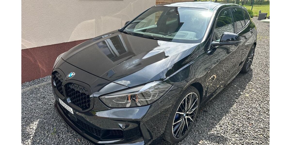 BMW M135 25.000 km 34.499 &euro; Görlitz 02826