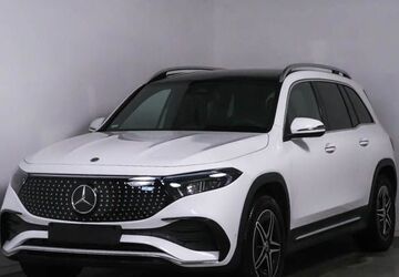 Mercedes-Benz EQB 21.997 km 42.590 &euro; Ravensburg 88214