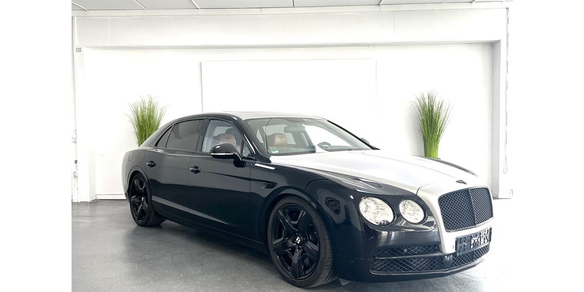 Bentley Flying Spur 79.939 km 59.999 &euro; Wuppertal 42289