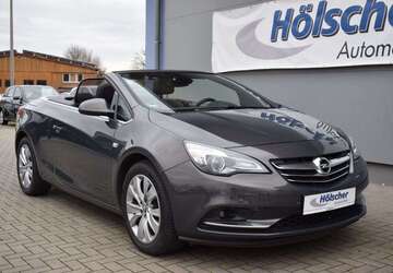 Opel Cascada 65.000 km 14.900 &euro; Nordkirchen-Capelle 59394