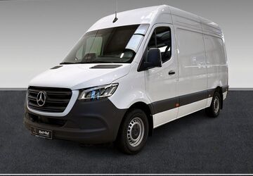 Mercedes-Benz Sprinter 6.200 km 50.456 &euro; Donauwörth 86609