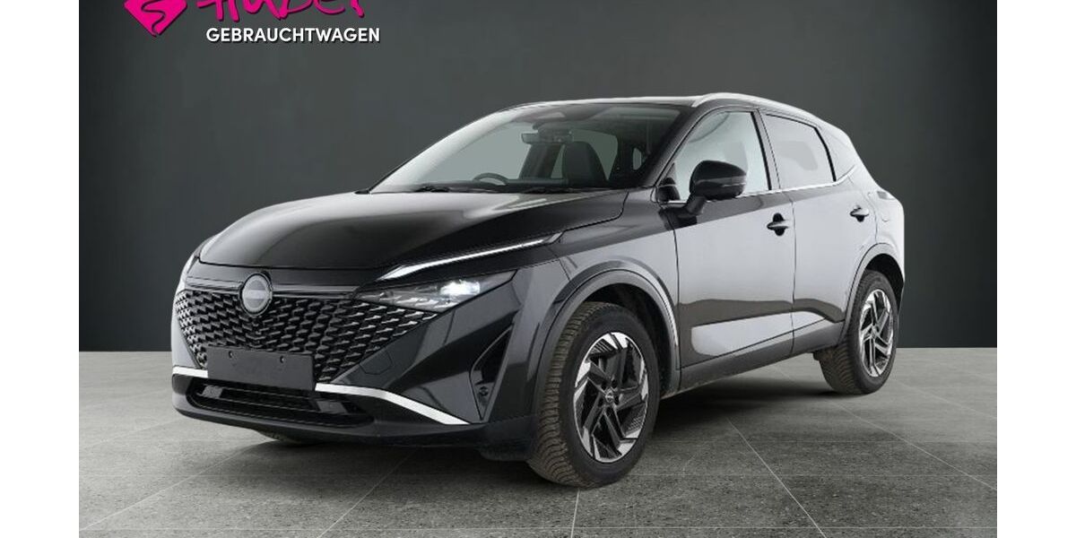 Nissan Qashqai 17.890 km 28.890 &euro; Wasserburg am Inn 83512