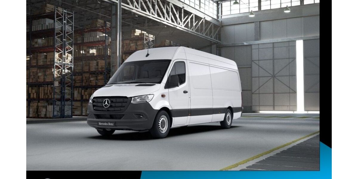 Mercedes-Benz Sprinter 80.634 km 35.688 &euro; Ergolding 84030