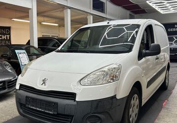 Peugeot Partner 327.642 km 3.999 &euro; Remshalden Grunbach 73630