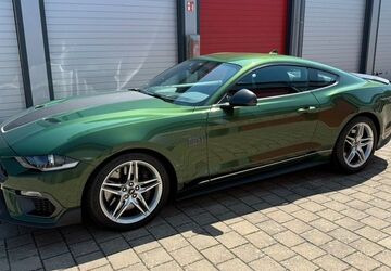 Ford Mustang 18.208 km 54.900 &euro; Bühl 77815
