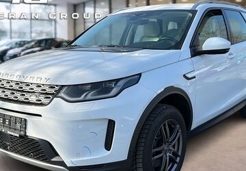 Land Rover Discovery Sport 67.512 km 29.500 &euro; Eitorf 53783