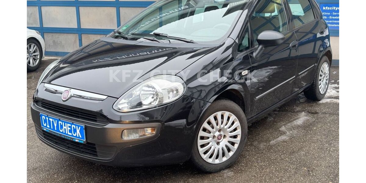 Fiat Punto Evo 106.800 km 3.490 &euro; Fürstenfeldbruck 82256