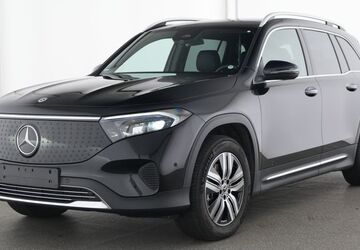 Mercedes-Benz EQB 19.049 km 42.300 &euro; Mölln 23879