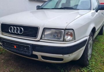Audi 80 314.000 km 1.200 &euro; Rinteln 31737