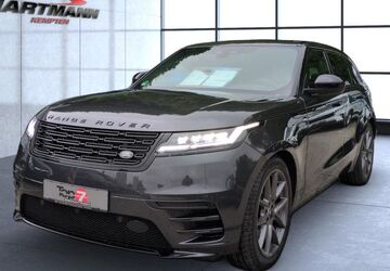 Land Rover Range Rover Velar 16.500 km 66.850 &euro; Kempten 87435