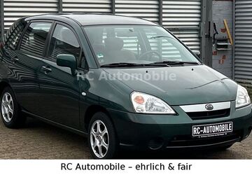 Suzuki Liana 175.000 km 1.750 &euro; Hanau 63452